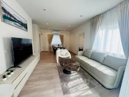 Роскошная вилла с 4 спальнями и 3 ванными в аренду в Saransiri Koh Kaew Retreat