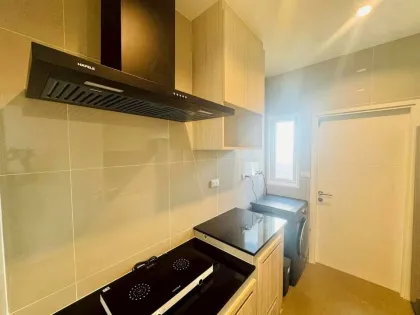 Роскошная вилла с 4 спальнями и 3 ванными в аренду в Saransiri Koh Kaew Retreat