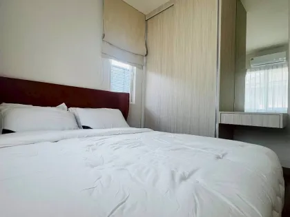 Роскошная вилла с 4 спальнями и 3 ванными в аренду в Saransiri Koh Kaew Retreat