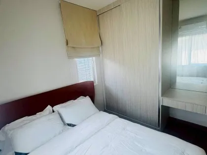 Роскошная вилла с 4 спальнями и 3 ванными в аренду в Saransiri Koh Kaew Retreat