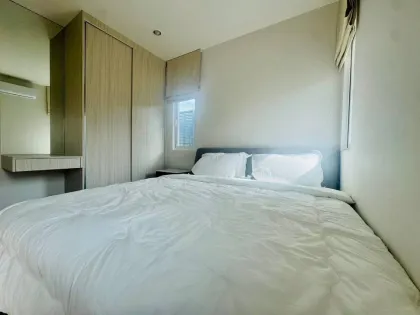 Роскошная вилла с 4 спальнями и 3 ванными в аренду в Saransiri Koh Kaew Retreat