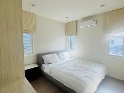 Роскошная вилла с 4 спальнями и 3 ванными в аренду в Saransiri Koh Kaew Retreat