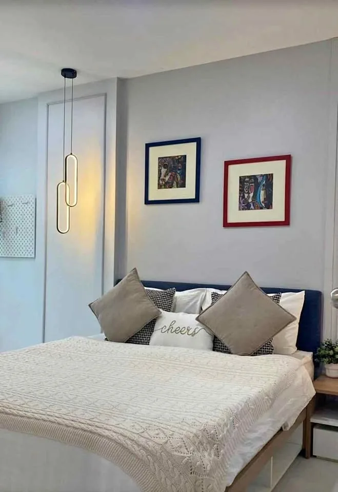 1 Bedroom 1 Bathroom Apartment for Rent at Zcape 2, Rawai