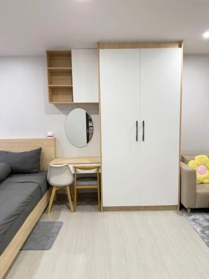 Апартаменты с 1 спальней в аренду в VIP Great Hill, Таланг, Пхукет