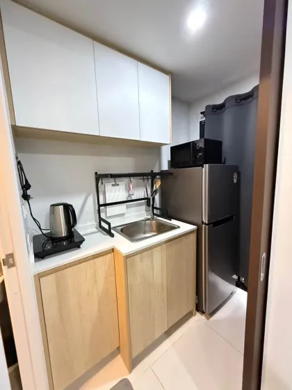 Апартаменты с 1 спальней в аренду в VIP Great Hill, Таланг, Пхукет