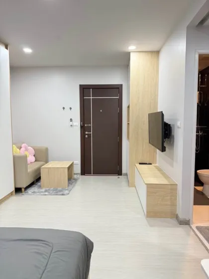 Апартаменты с 1 спальней в аренду в VIP Great Hill, Таланг, Пхукет