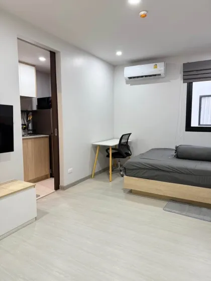 Апартаменты с 1 спальней в аренду в VIP Great Hill, Таланг, Пхукет