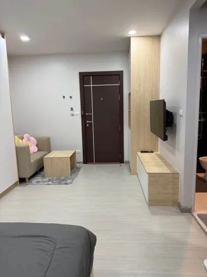 Апартаменты с 1 спальней в аренду в VIP Great Hill, Таланг, Пхукет