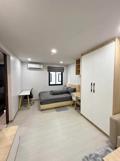 Апартаменты с 1 спальней в аренду в VIP Great Hill, Таланг, Пхукет