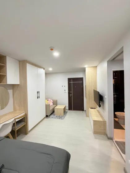 Апартаменты с 1 спальней в аренду в VIP Great Hill, Таланг, Пхукет