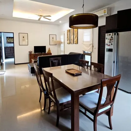 Вилла с бассейном 3 спальни в Kokyang Estate II, Rawai-Nai Harn