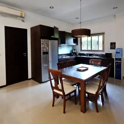 Вилла с бассейном 3 спальни в Kokyang Estate II, Rawai-Nai Harn