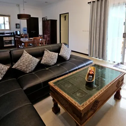 Вилла с бассейном 3 спальни в Kokyang Estate II, Rawai-Nai Harn