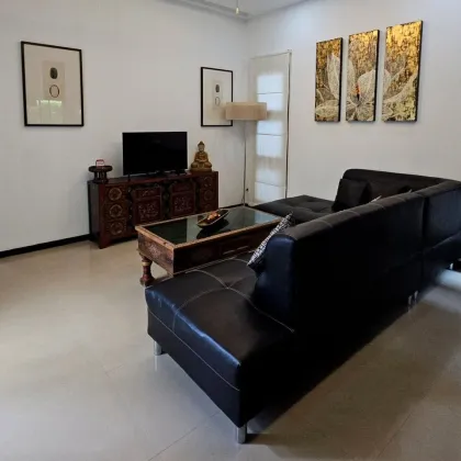 Вилла с бассейном 3 спальни в Kokyang Estate II, Rawai-Nai Harn