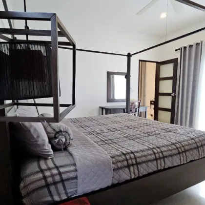 Вилла с бассейном 3 спальни в Kokyang Estate II, Rawai-Nai Harn
