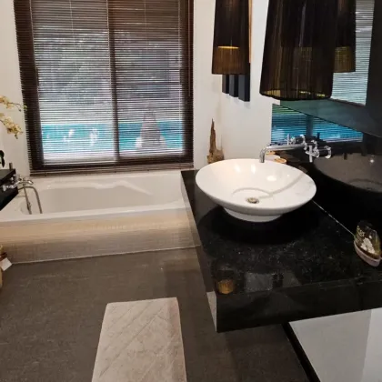 Вилла с бассейном 3 спальни в Kokyang Estate II, Rawai-Nai Harn