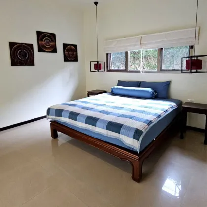 Вилла с бассейном 3 спальни в Kokyang Estate II, Rawai-Nai Harn