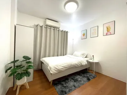 Просторная вилла с 3 спальнями в аренду в Land & House Chalong