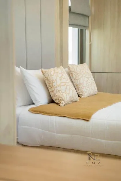 Moderne 3-Schlafzimmer Poolvilla zur Miete in der Nähe des Rawai Strandes