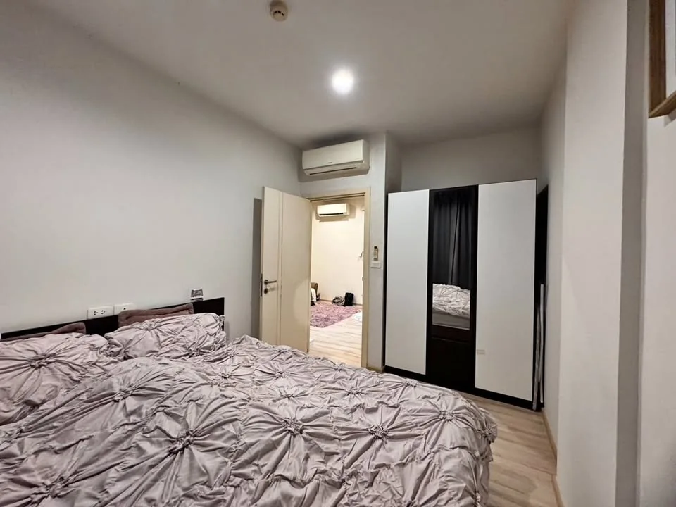 Кондо с 1 спальней в аренду в The Base Uptown Phuket