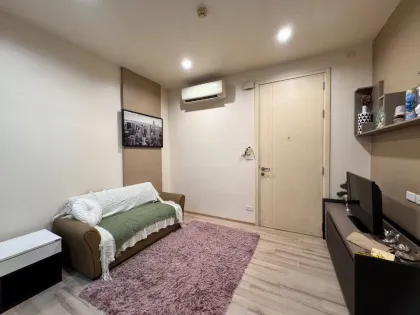 Кондо с 1 спальней в аренду в The Base Uptown Phuket