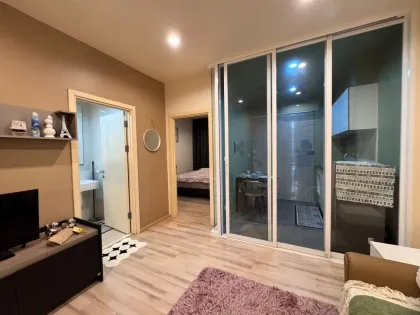 Кондо с 1 спальней в аренду в The Base Uptown Phuket