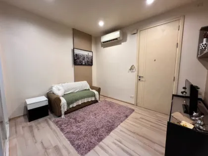 Кондо с 1 спальней в аренду в The Base Uptown Phuket