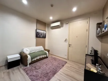Кондо с 1 спальней в аренду в The Base Uptown Phuket