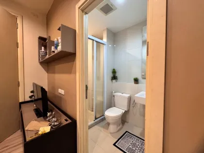 Кондо с 1 спальней в аренду в The Base Uptown Phuket
