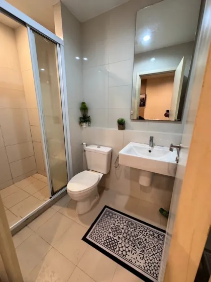 Кондо с 1 спальней в аренду в The Base Uptown Phuket