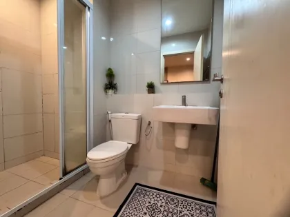 Кондо с 1 спальней в аренду в The Base Uptown Phuket