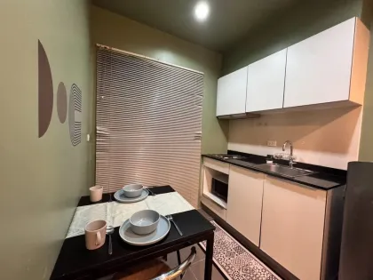 Кондо с 1 спальней в аренду в The Base Uptown Phuket