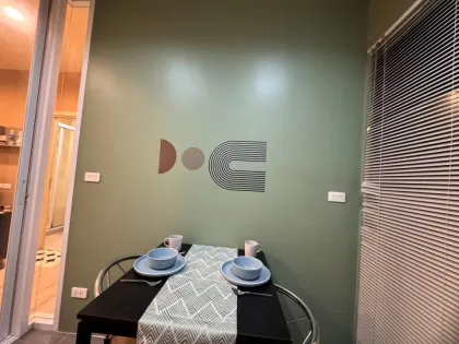 Кондо с 1 спальней в аренду в The Base Uptown Phuket