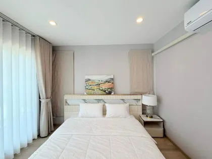 Современная вилла с 4 спальнями в аренду в The Palm, Kathu, Пхукет
