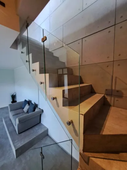 Современная вилла с бассейном у школы BCIS, Чалонг, аренда