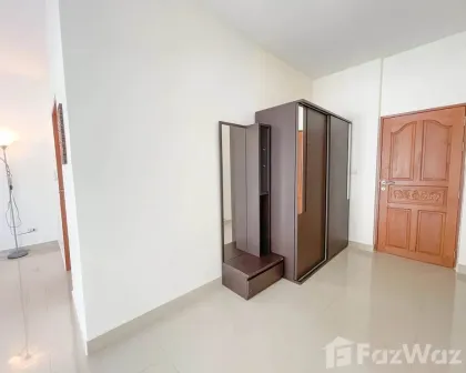 Villa Privada con Piscina y 3 Dormitorios en Rawai