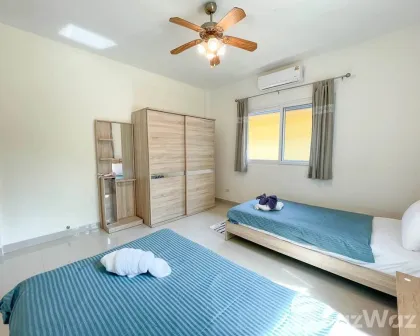Villa Privada con Piscina y 3 Dormitorios en Rawai
