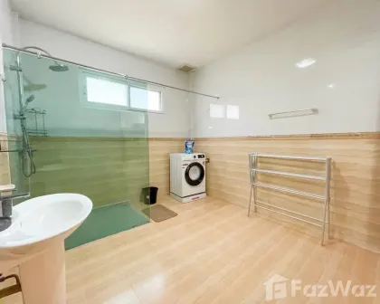 Villa Privada con Piscina y 3 Dormitorios en Rawai