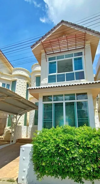 3-Zimmer-Villa mit privatem Pool zur Miete in Phuket Town
