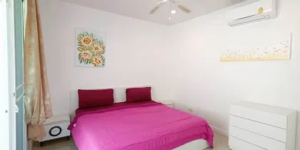 3-Zimmer-Villa mit privatem Pool zur Miete in Phuket Town