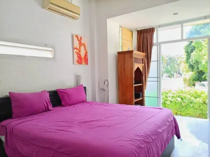 3-Zimmer-Villa mit privatem Pool zur Miete in Phuket Town