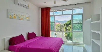3-Zimmer-Villa mit privatem Pool zur Miete in Phuket Town