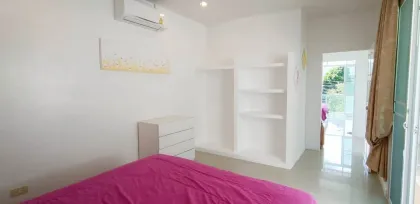 3-Zimmer-Villa mit privatem Pool zur Miete in Phuket Town