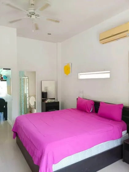 3-Zimmer-Villa mit privatem Pool zur Miete in Phuket Town