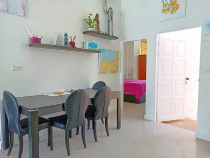 3-Zimmer-Villa mit privatem Pool zur Miete in Phuket Town