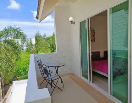 3-Zimmer-Villa mit privatem Pool zur Miete in Phuket Town