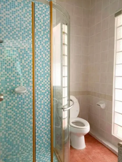 3-Zimmer-Villa mit privatem Pool zur Miete in Phuket Town