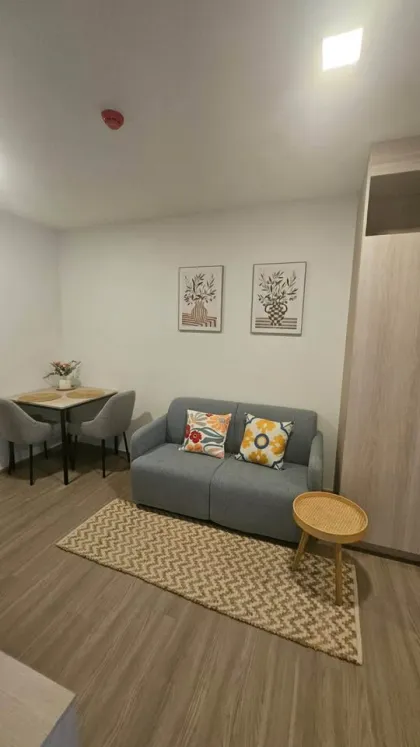 Квартира с 1 спальней в аренду в The Base Bukit, Камала