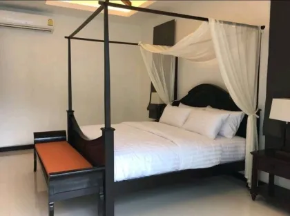 Вилла с 3 спальнями в аренду в Kamala Paradise 2