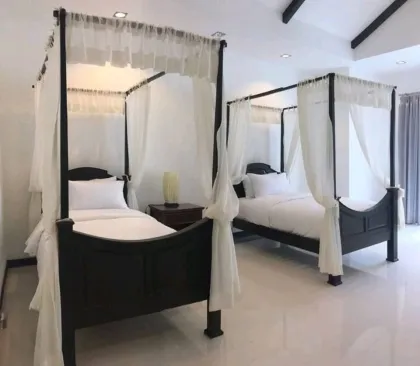 Вилла с 3 спальнями в аренду в Kamala Paradise 2